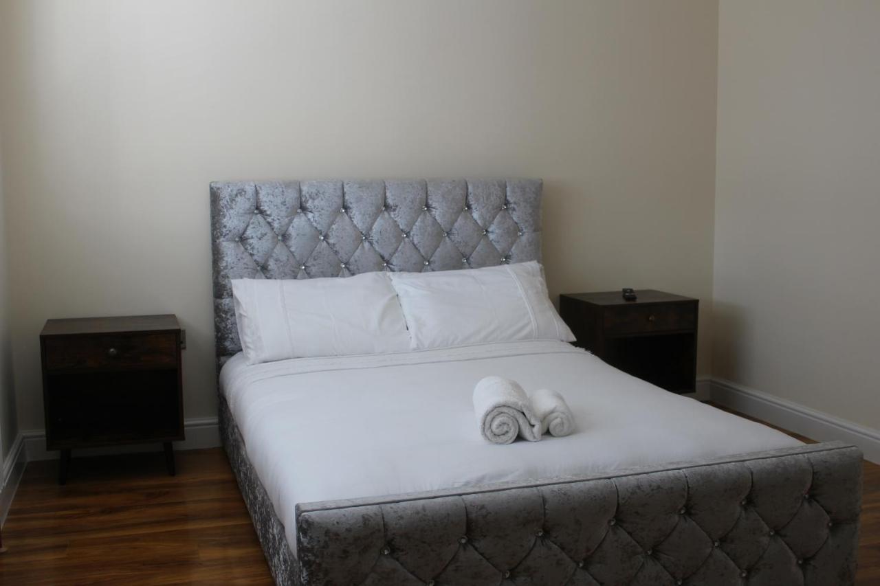Silk Hotel Boston Eksteriør bilde