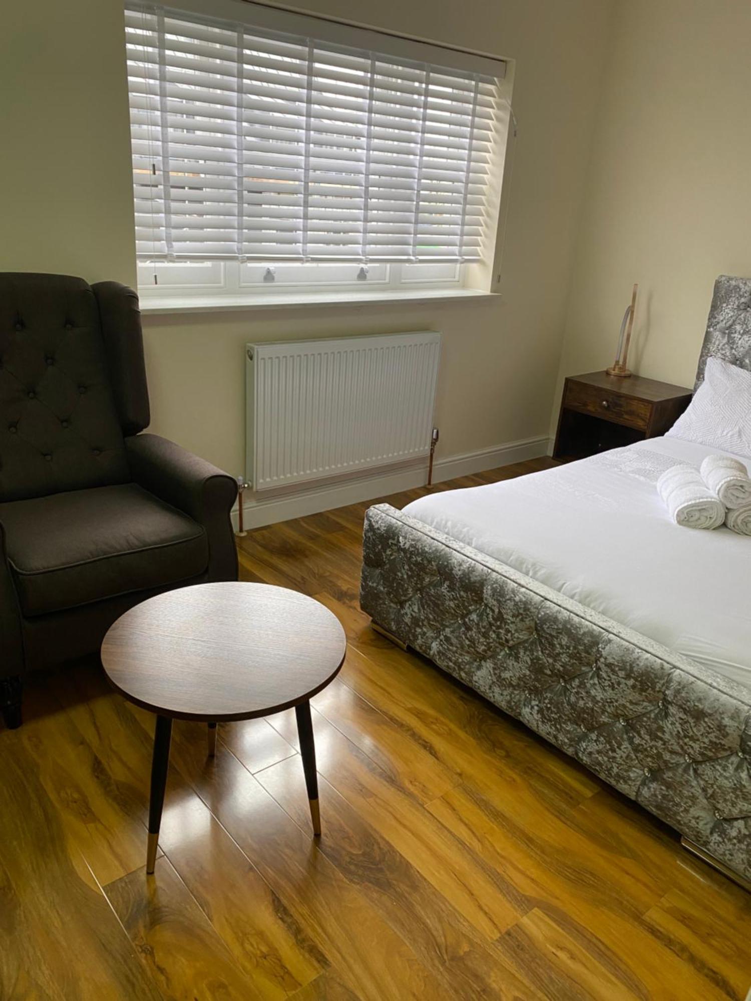 Silk Hotel Boston Eksteriør bilde